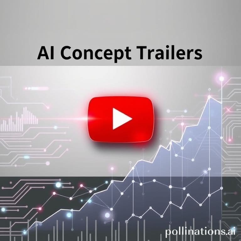 AI Concept Trailers: Dominate YouTube in 2025!