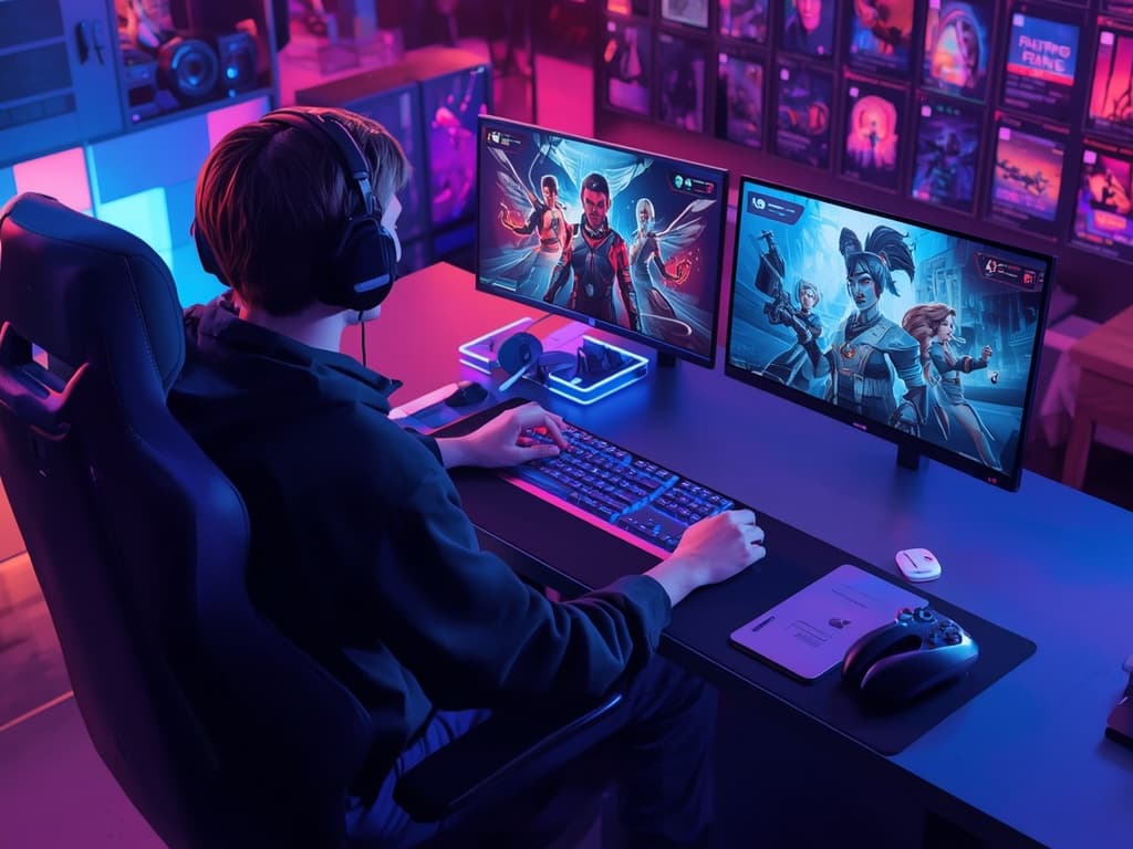 2026 YouTube Gaming Trends: Ultimate Creator Guide