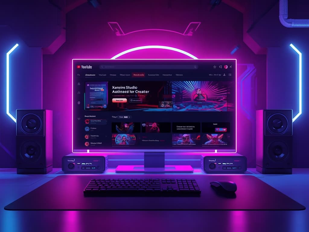 2026 YouTube Studio UI: 5 Secret Features for Creators