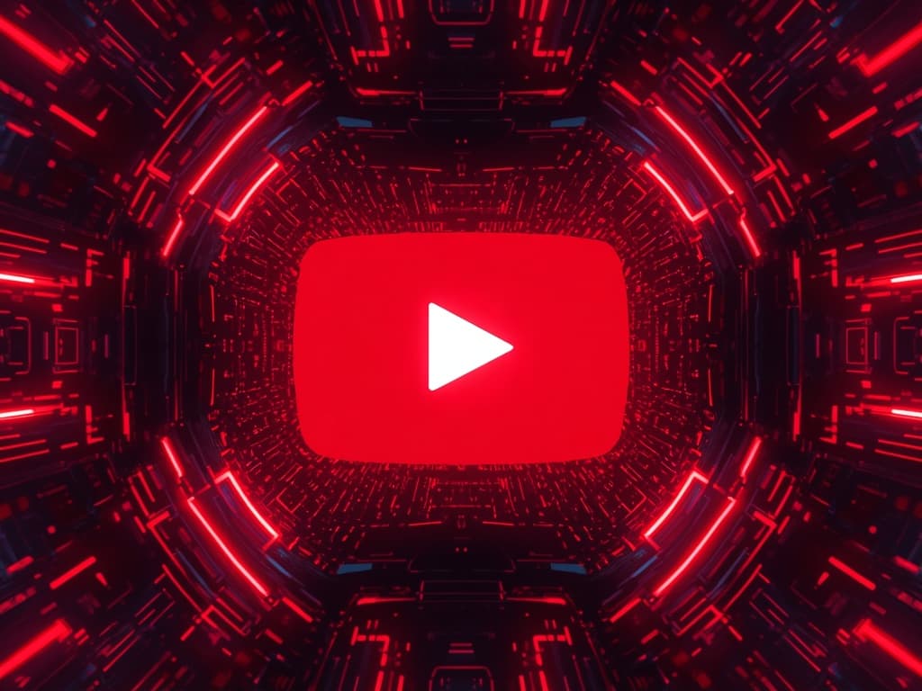 5 Secret YouTube Policy Changes for 2026