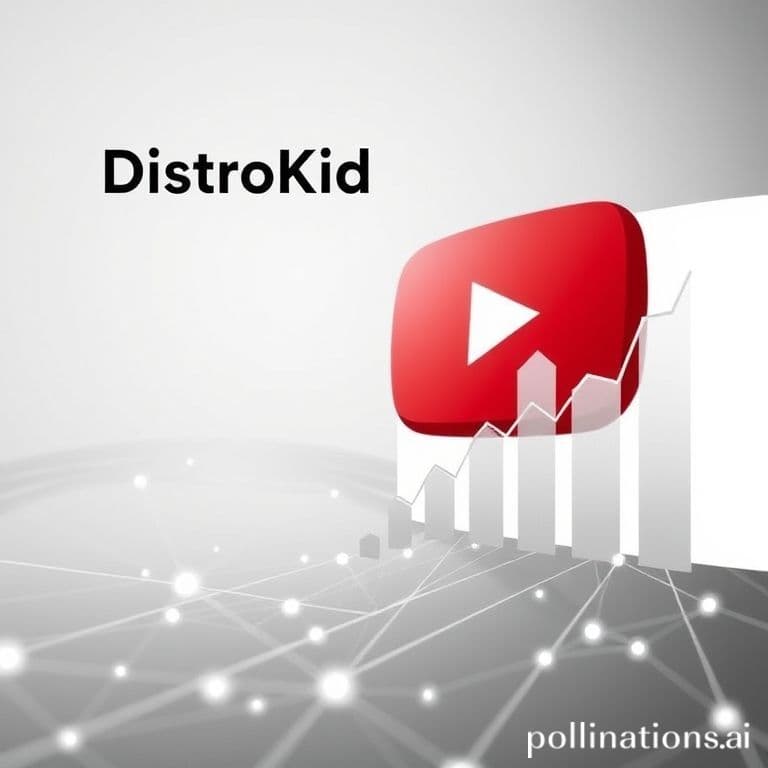 DistroKid for YouTube 2025: Maximize Revenue & Conquer Monetization!