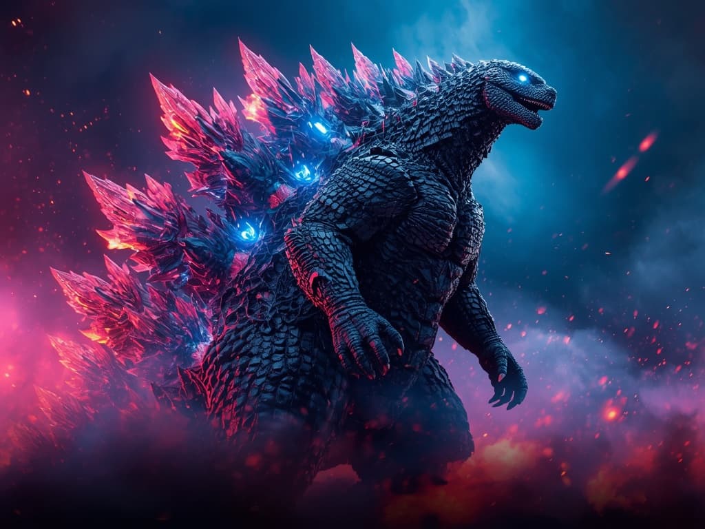 Godzilla Minus Zero Teaser: Ultimate YouTube Breakdown 2026