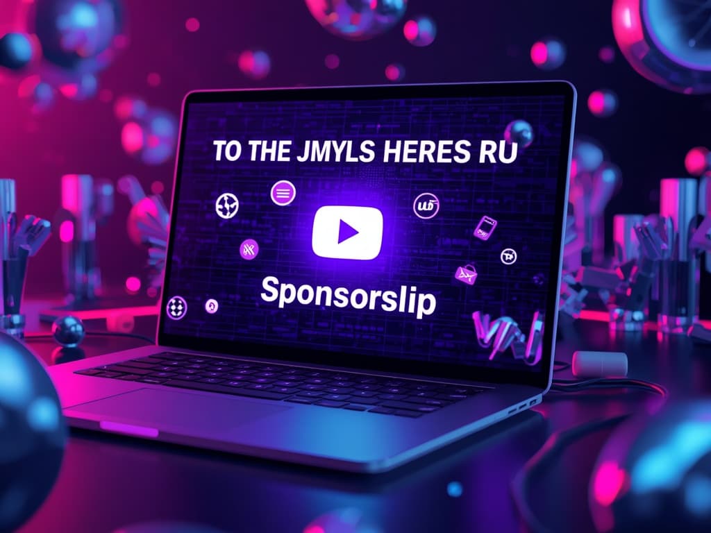 How to Land Your First YouTube Sponsorship: Essential 2026 Playbook