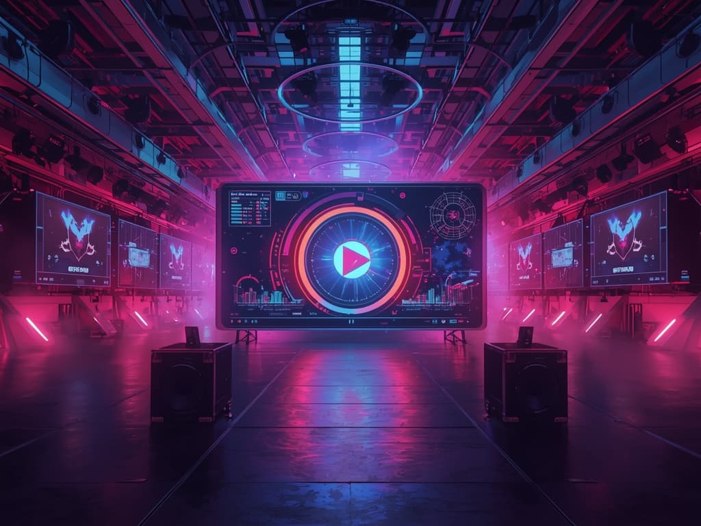 Master the Secret YouTube Algorithm for 2026 Music Videos