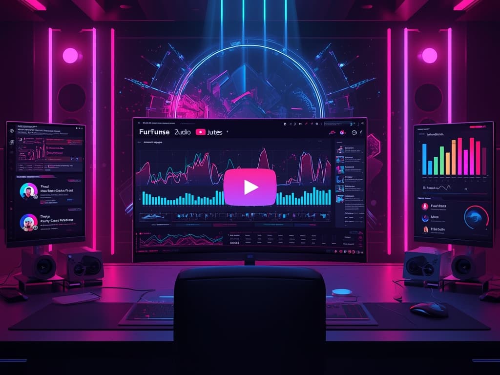Master YouTubes 2026 Studio Analytics: The Ultimate Guide
