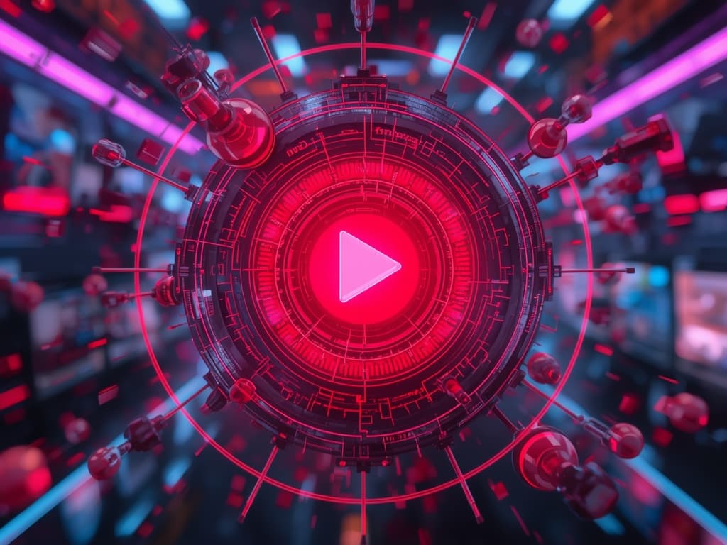 The 2026 Creators Ultimate Guide to YouTube Shorts Domination