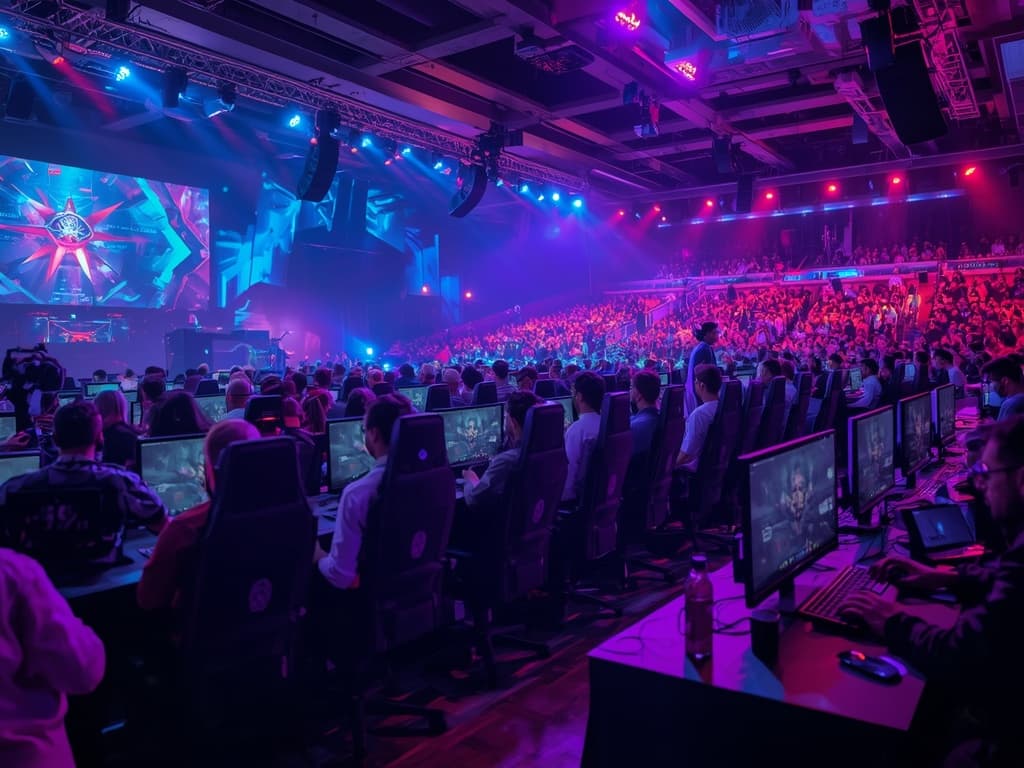 Ultimate 2026 Guide to YouTube Gaming Community Events