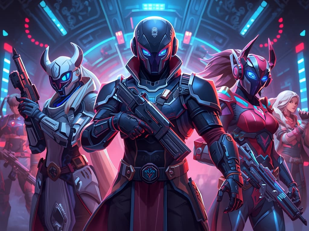 Ultimate 2026 PvE Guide for YouTube Gaming Collaborations