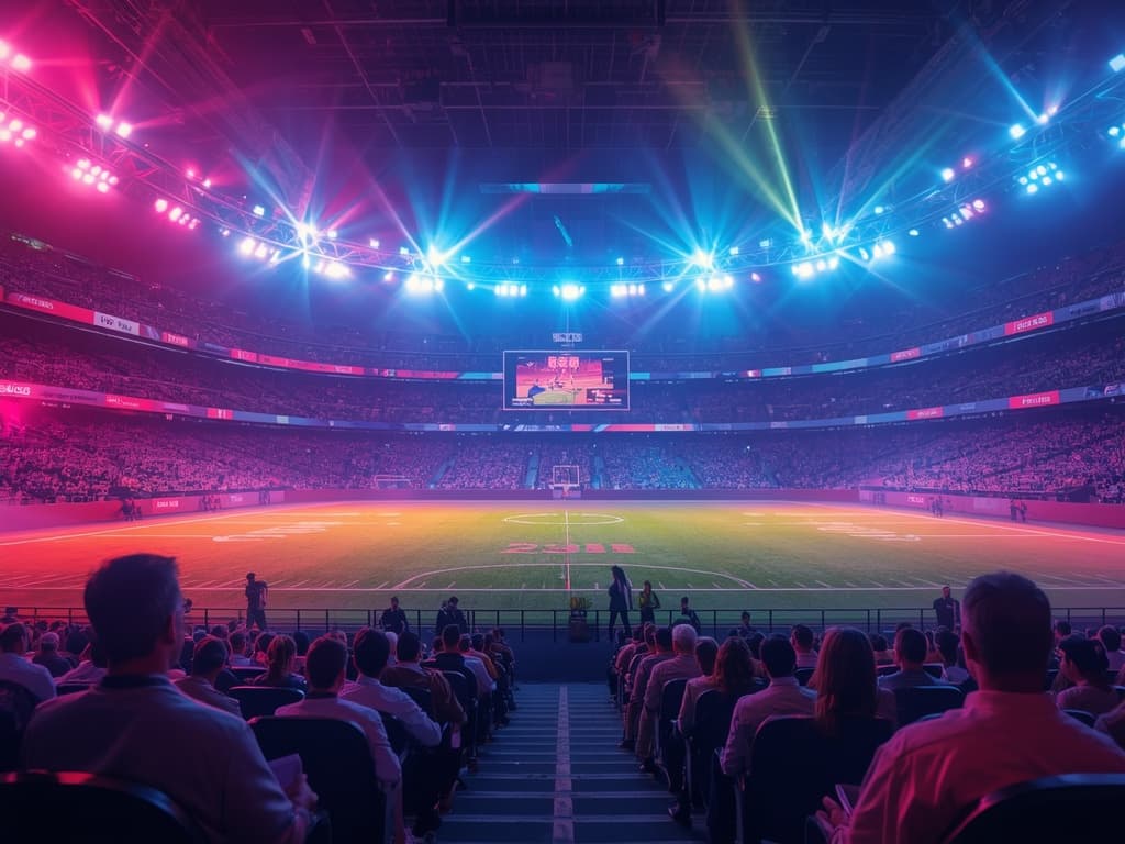 Ultimate 2026 Sports Game Preview Strategy for YouTubers