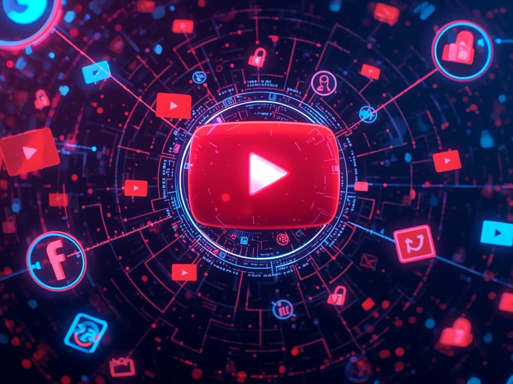 Ultimate 2026 YouTube Algorithm Hacks for Maximum Views