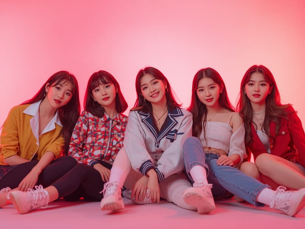 Ultimate Guide to K-Pop Cross-Group Collabs on YouTube 2026