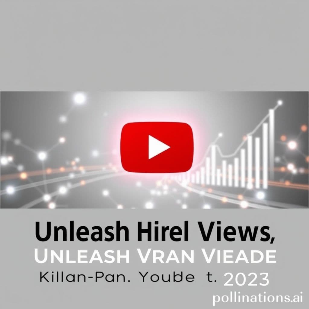Unleash Viral Views: Killer Fan-Made YouTube Trailers (2025)