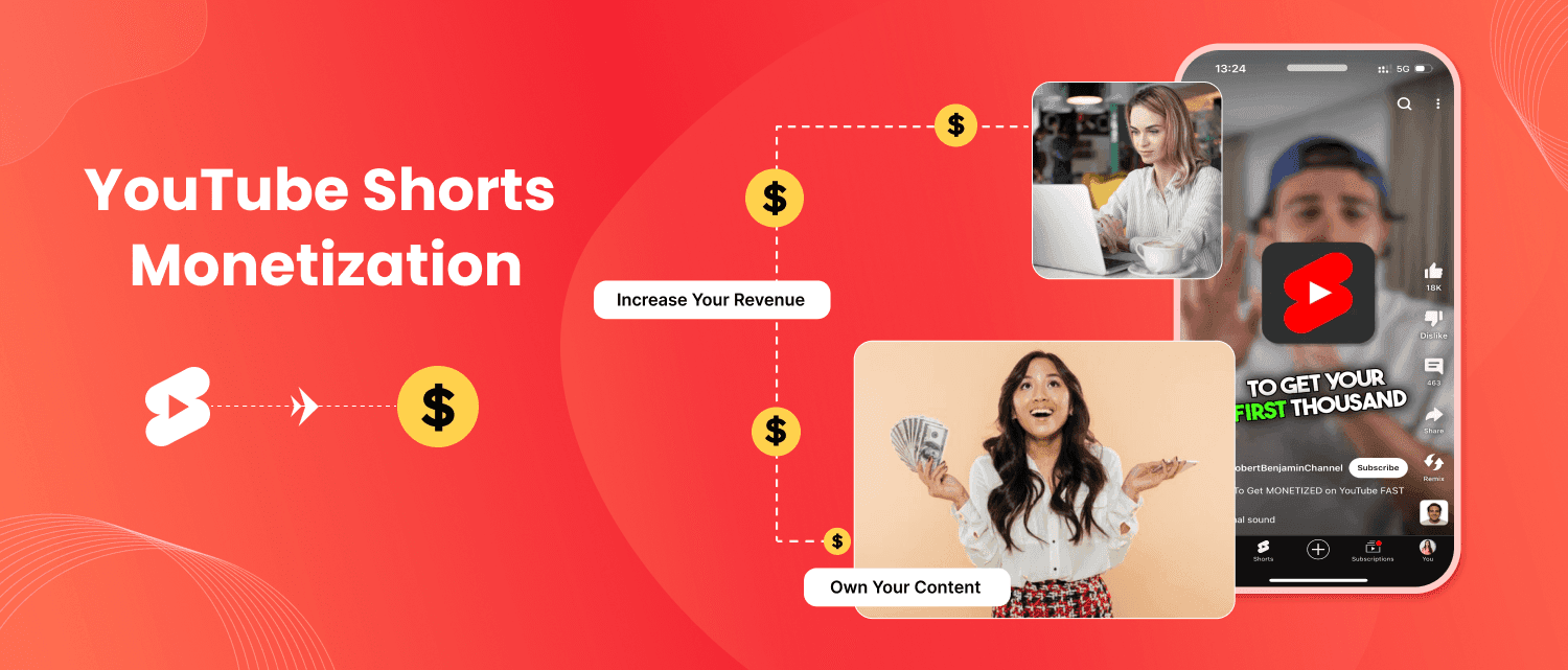 Unlock YouTube Shorts Monetization in 2025: Your Ultimate Guide