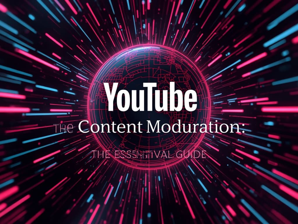 YouTube 2026 Content Moderation: The Essential Survival Guide