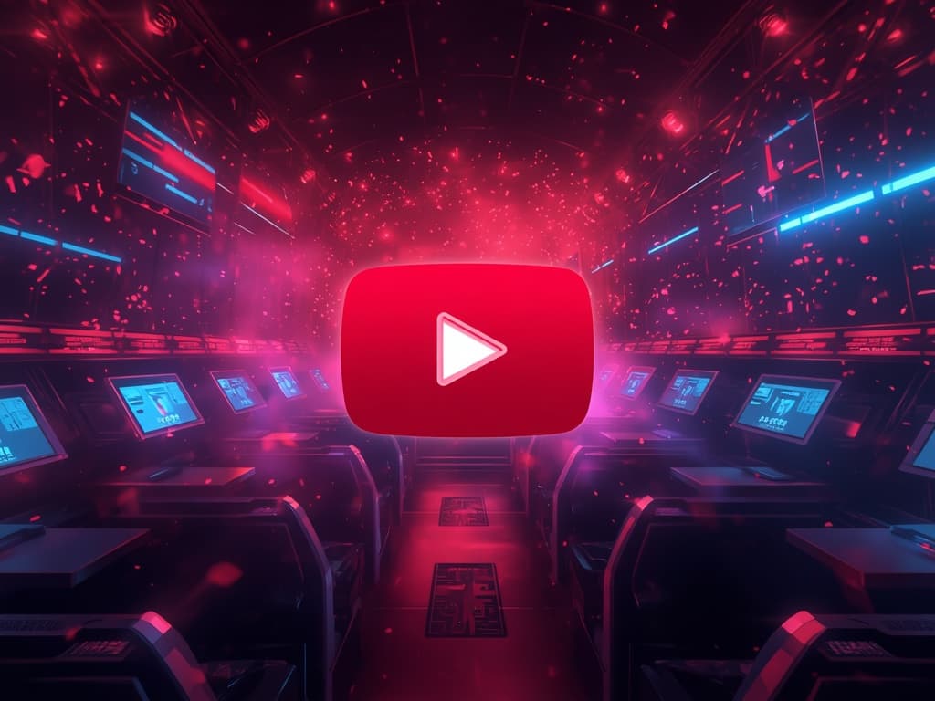 YouTube 2026 Policy Changes: Essential Creator Guide