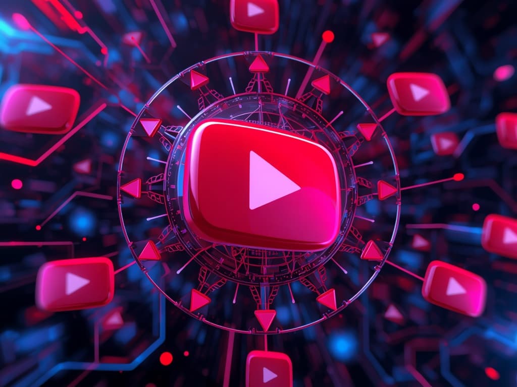 YouTube Creator Secrets: 2026 Algorithm Hacks
